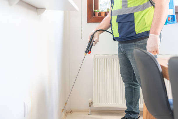 Best Commercial Pest Control Services  in Vernon Valley, NJ
